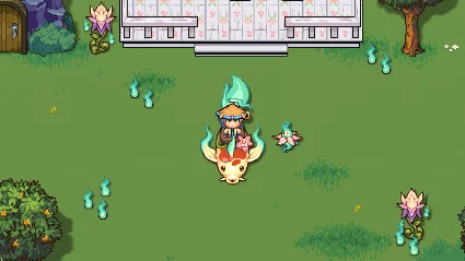 Sun Haven: Spirit Petal Pack DLC * STEAM RU*KZ*UA*СНГ