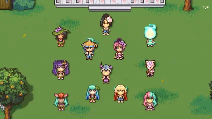 Sun Haven: Spirit Petal Pack DLC * STEAM RU*KZ*UA*СНГ