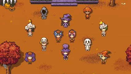 Sun Haven: Trick or Treat Pack DLC RU*KZ*UA*CIS