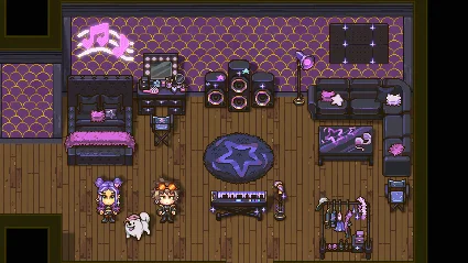 Sun Haven: Pop Sensation Pack DLC * STEAM RU*KZ*UA*СНГ