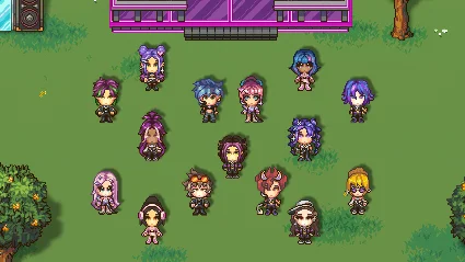 Sun Haven: Pop Sensation Pack DLC * STEAM RU*KZ*UA*СНГ