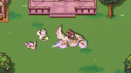 Sun Haven: Starlight Pack DLC * STEAM RU*KZ*UA*СНГ 🔥