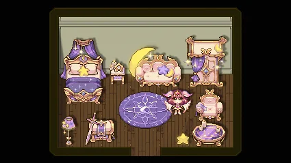 Sun Haven: Starlight Pack DLC * STEAM RU*KZ*UA*СНГ 🔥