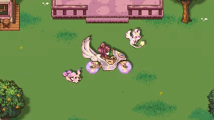 Sun Haven: Starlight Pack DLC * STEAM RU*KZ*UA*СНГ 🔥