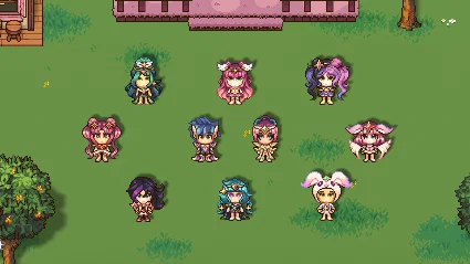 Sun Haven: Starlight Pack DLC * STEAM RU*KZ*UA*СНГ 🔥