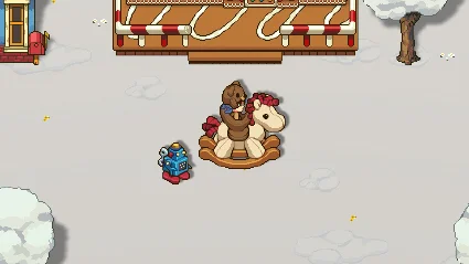 Sun Haven: Toy Pack DLC * STEAM RU*KZ*UA*СНГ 🔥