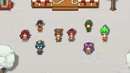 Sun Haven: Toy Pack DLC * STEAM RU*KZ*UA*СНГ 🔥