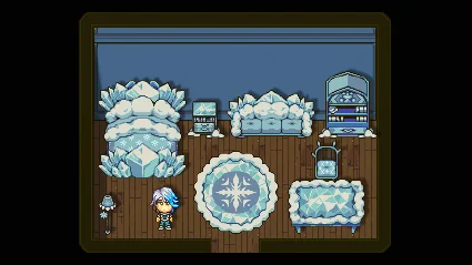 Sun Haven: Snow Day Pack DLC * STEAM RU*KZ*UA*СНГ 🔥