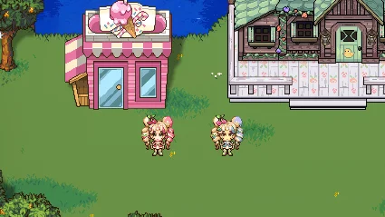 Sun Haven: Sugar Rush Pack DLC * STEAM RU*KZ*UA*СНГ 🔥