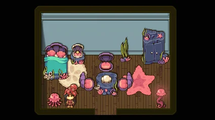 Sun Haven: Deep Sea Pack DLC * STEAM RU*KZ*UA*СНГ 🔥