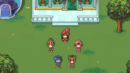 Sun Haven: Deep Sea Pack DLC * STEAM RU*KZ*UA*СНГ 🔥