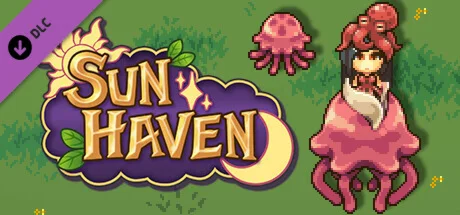 Sun Haven: Deep Sea Pack DLC * STEAM РОССИЯ