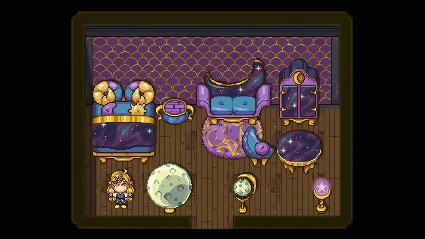 Sun Haven: Celestial Pack DLC * STEAM RU*KZ*UA*СНГ 🔥