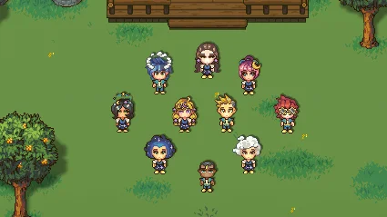 Sun Haven: Celestial Pack DLC * STEAM RU*KZ*UA*СНГ 🔥