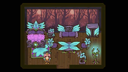 Sun Haven: Bloom and Doom DLC * STEAM RU*KZ*UA*СНГ 🔥