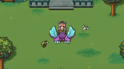 Sun Haven: Bloom and Doom DLC * STEAM RU*KZ*UA*СНГ 🔥