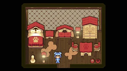 Sun Haven: Claws and Paws Pack DLC RU*KZ*UA*CIS