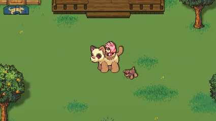 Sun Haven: Claws and Paws Pack DLC RU*KZ*UA*CIS