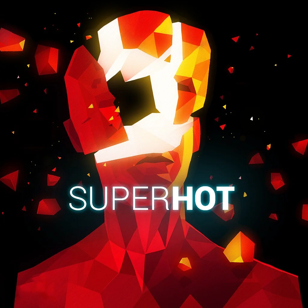 SuperhotSteamОФЛАЙН