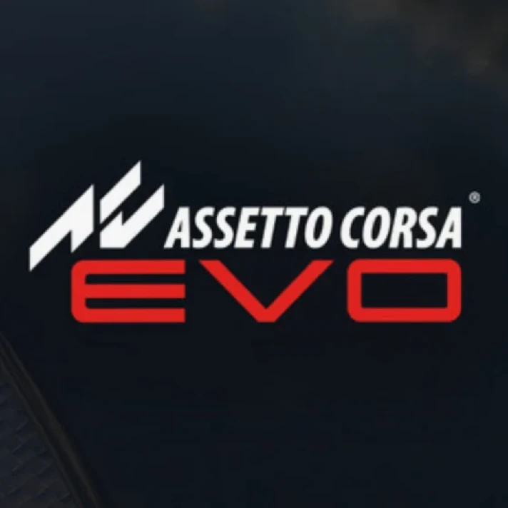 Assetto Corsa EVO + UPDATES + DLS / STEAM ACCOUNT