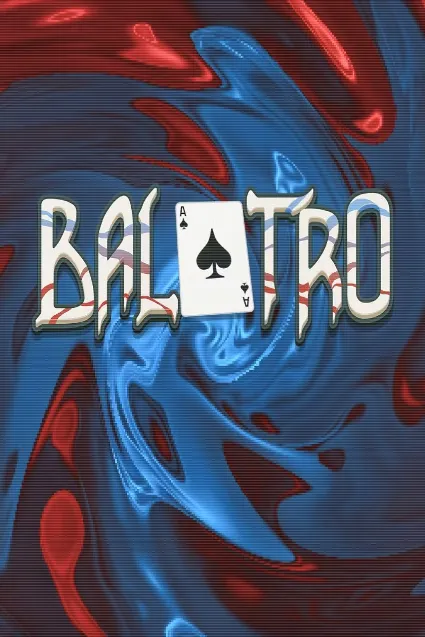 Balatro [Steam аккаунт] Офлайн, Без Guard