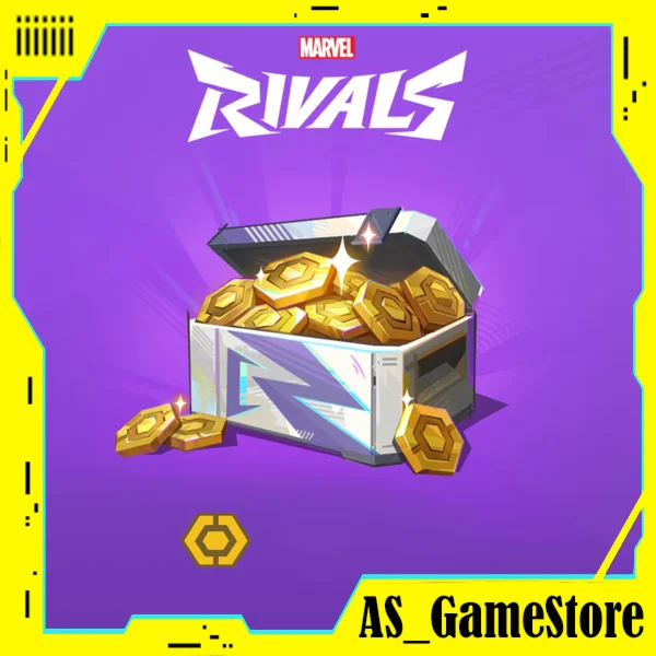 Marvel Rivals Lattice 500 / Марвел | PS5 Турция