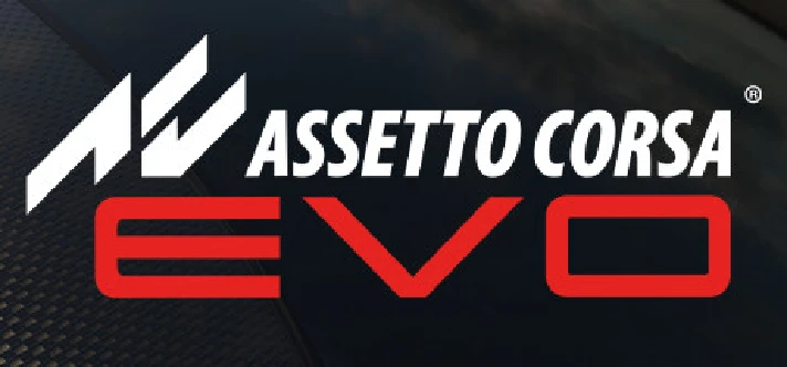 Assetto Corsa EVO steam