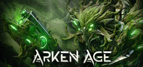 Arken Age VR steam
