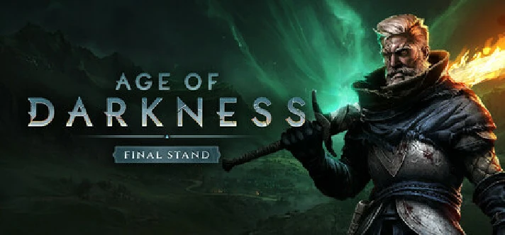 Age of Darkness: Final Stand (Steam Gift RU)