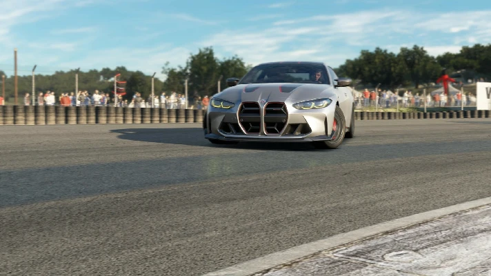 Assetto Corsa EVO (Steam Gift RU)