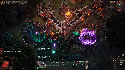 Age of Darkness: Final Stand +ВЫБОР РЕГИОНА ⚡ ️АВТО 💳 0%