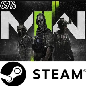 Call of Duty Modern warfare 2 2022 (STEAM) 24 часа