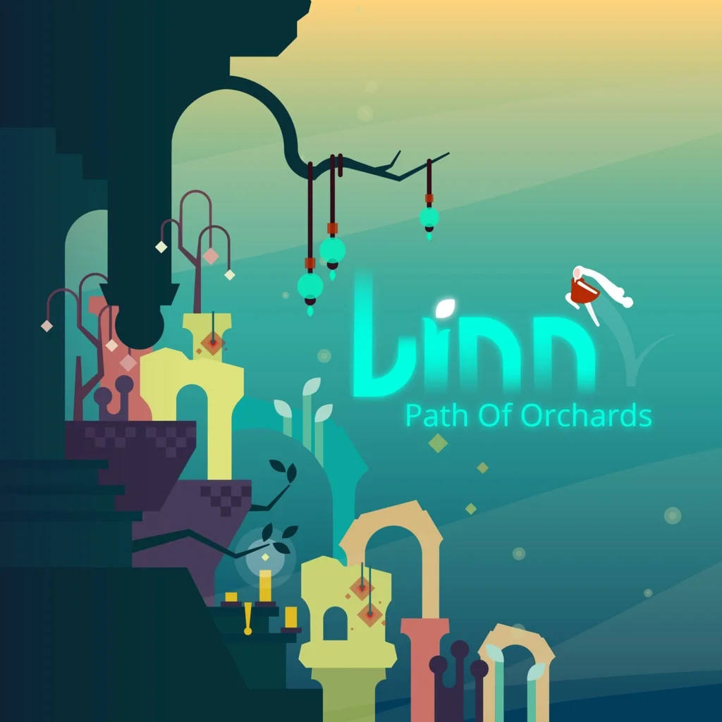 Linn: Path of Orchards PS4 & PS5