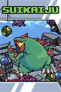 ️Suikaiju Bundle (Windows + Xbox) XBOX