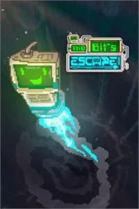 ️The Bit's Escape XBOX