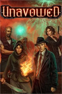 ️Unavowed XBOX