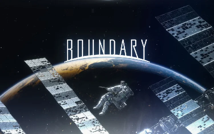 Boundary (steam key)