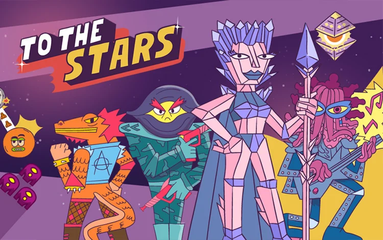 To The Stars (steam key)