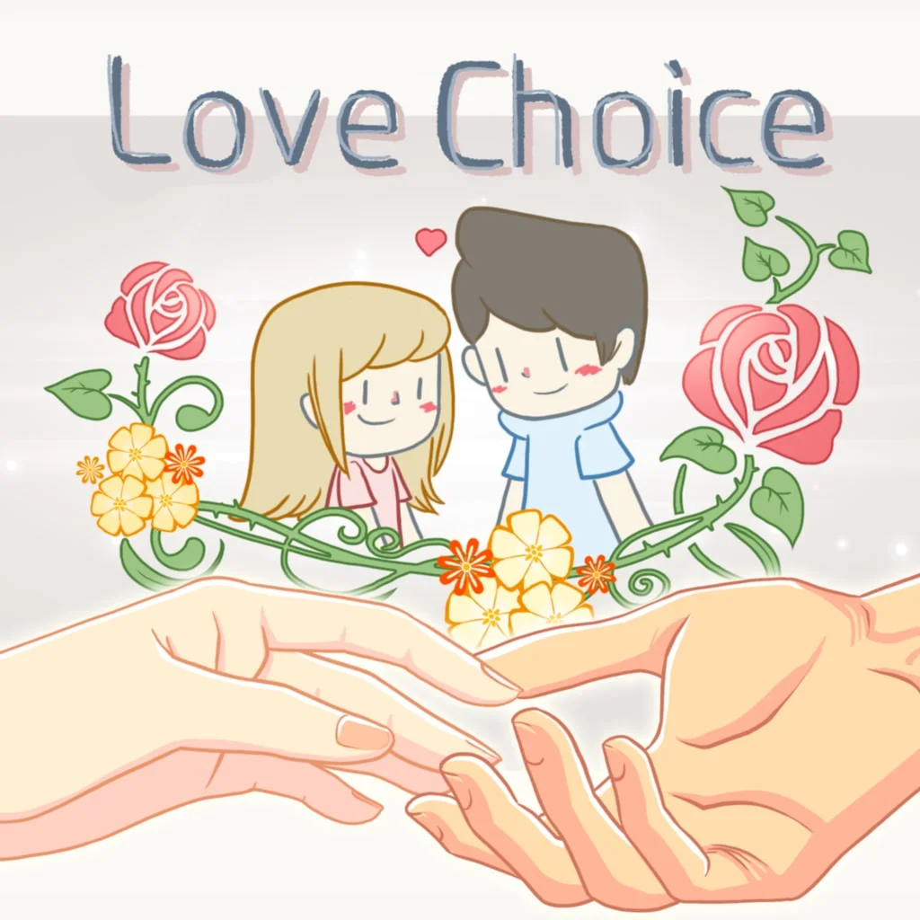 LoveChoice PS4 &amp; PS5