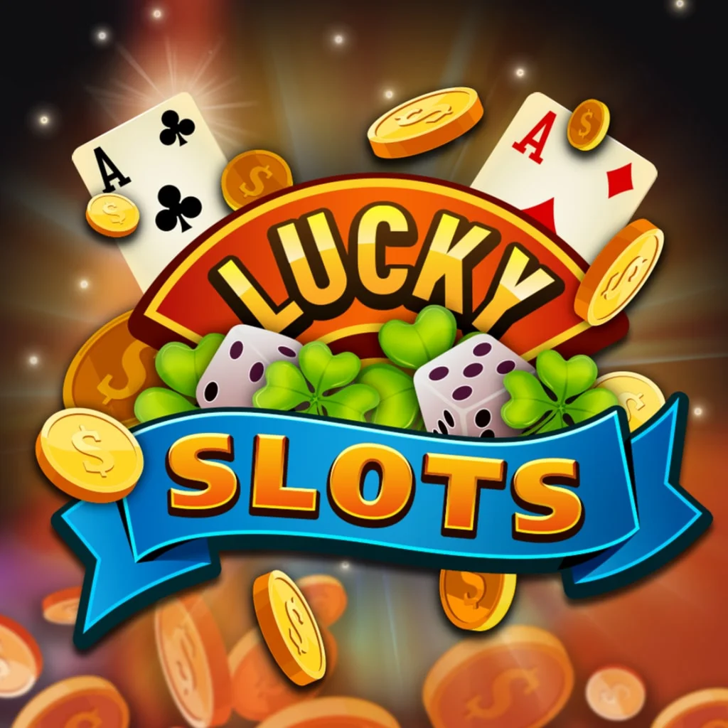 Lucky Slots PS4 &amp; PS5