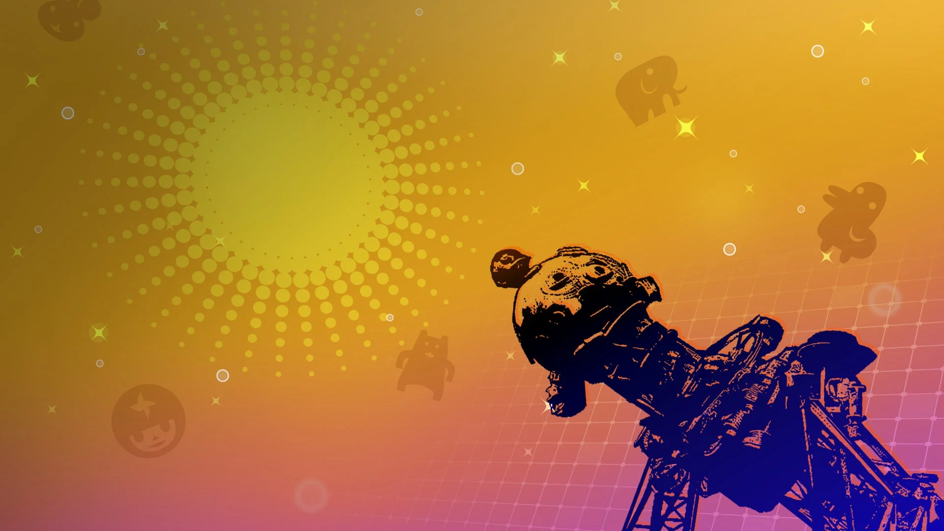 LUMINES REMASTERED PS4 &amp; PS5