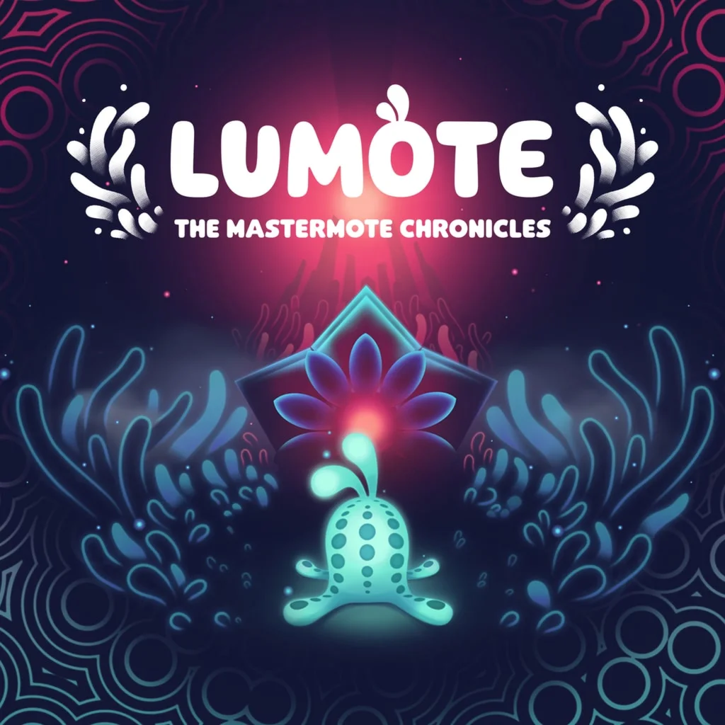 Lumote: The Mastermote Chronicles PS4 &amp; PS5