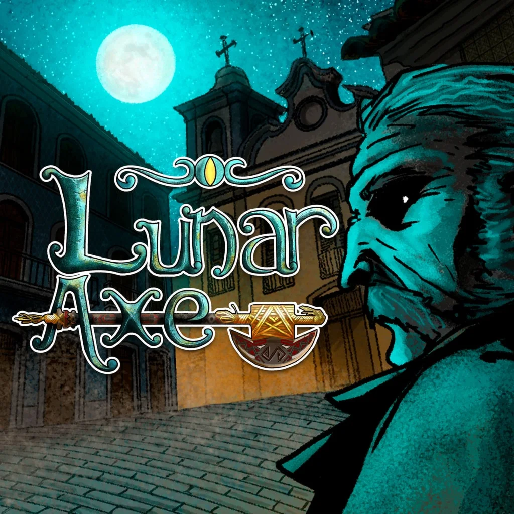 Lunar Axe PS4 &amp; PS5
