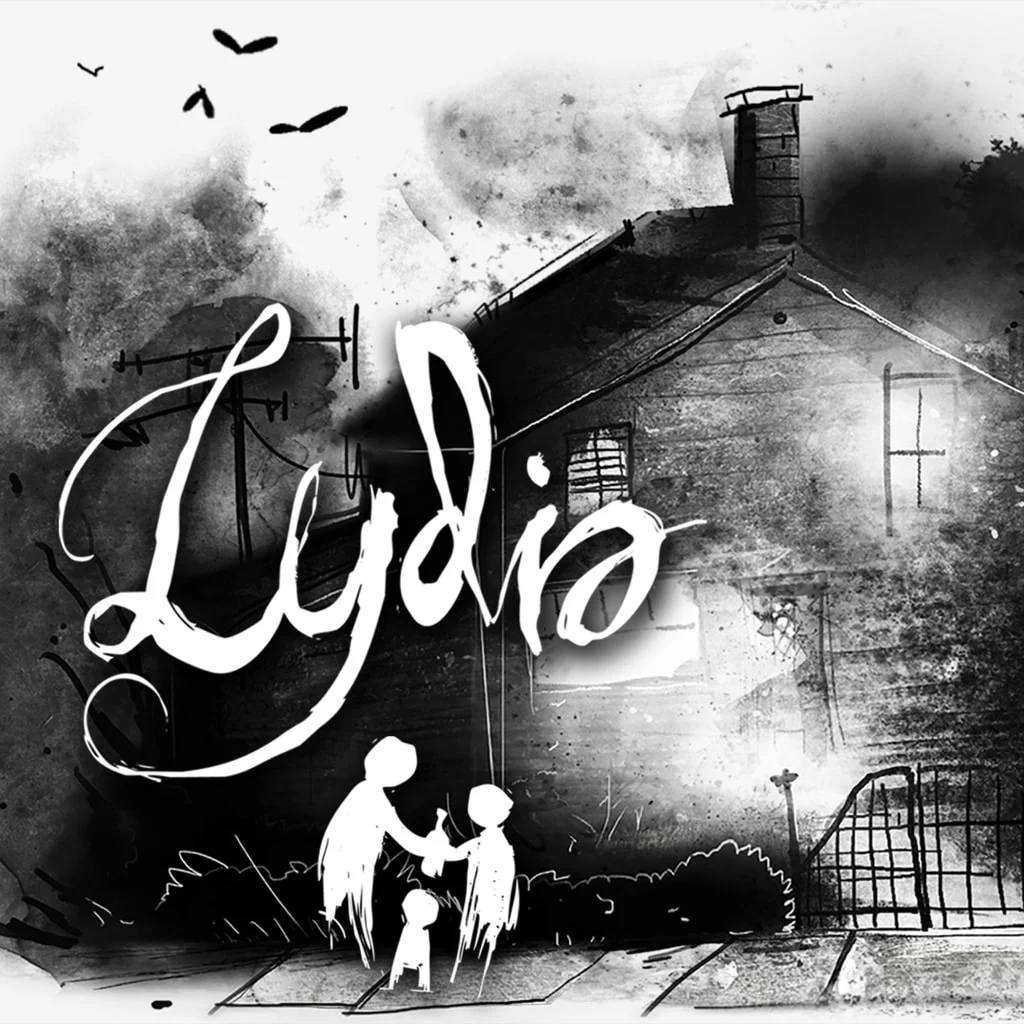 Lydia PS4 &amp; PS5