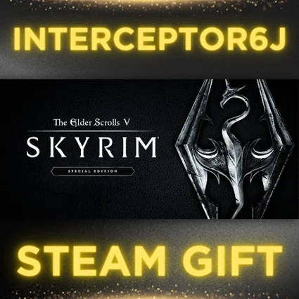 🟦 ⭐ The Elder Scrolls V: Skyrim Special ☑ ️ Все регионы ⚡