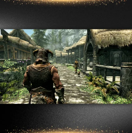 🟦 ⭐ The Elder Scrolls V: Skyrim Special ☑ ️ Все регионы ⚡