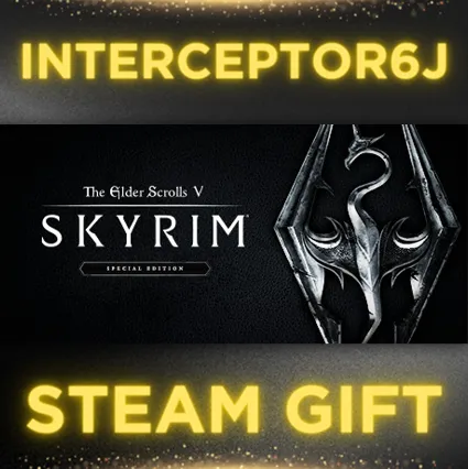 The Elder Scrolls V: Skyrim Special • Все регионы АВТО