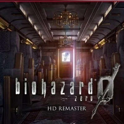 Resident Evil 0 / biohazard 0 HD (STEAM/РФ-СНГ) КЛЮЧ
