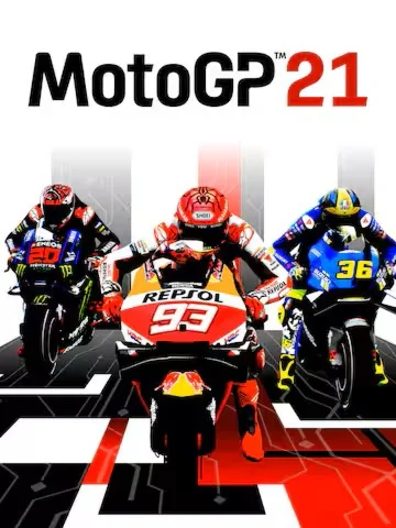 MotoGP™21 | EPIC GAMES
