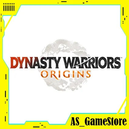 🔵 DYNASTY WARRIORS: ORIGINS | PS5 Турция 🔵
